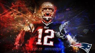 Tom Brady - The Comeback Kid