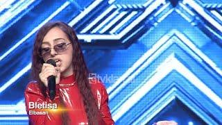 Bletisa - Audicione | X Factor Albania 2024