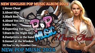 Top Hits 2024 Playlist  New Pop MusicBest New Songs 2024