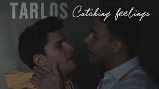 TK & Carlos | Catching Feelings