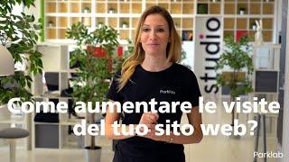 Come aumentare le visite del tuo sito web?