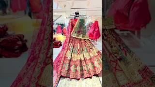 Classy lehenga #designer #trending #shorts #bridal #creative #royal #video #short #wow #sale #latest