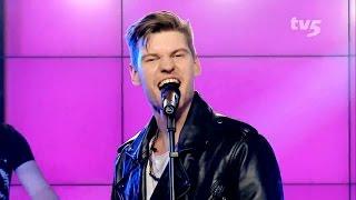 Art-Style Band  - Gimme! Gimme! Gimme! (TV5 Tribute Show)