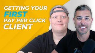 The Story of Clicks Geeks First PPC Client