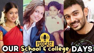 Experience Of Studying In The Best Boarding School In India | OHF Talks