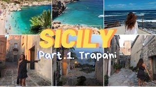 TRAVEL SICILY: 3 days in Trapani