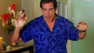 Ben Stiller Mishaps