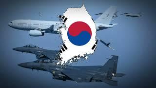 Song of Homeland Defense - South Korean Military Song