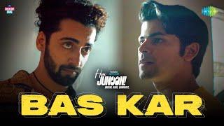 Bas Kar | Hai Junoon! |Sumedh,Siddharth ,Priyank,Santana,Elisha,Devangshi,Sanchit,Mohan,Yukti,Saachi
