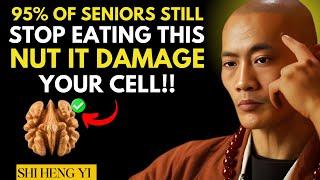 SENIORS, Never Eat THESE 4 Nuts – Add THESE 4 For Nuts – Add THESE 4 For Brain & Heart Health ||