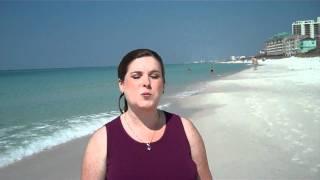 Miramar Beach Update - August 23,  2010