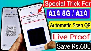 Samsung A14 5G Frp Bypass | Samsung A14 {A146B} Frp Bypass Android 13-14 Google Account | No *#0*#