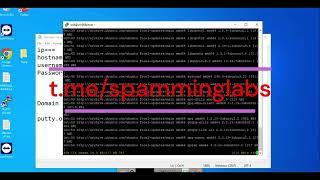 The Complete Spamming Tutorial For Spamming 2024 - Educational Purpose Only