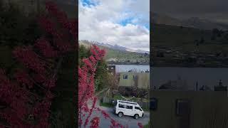 퀸스타운 흔한 에이비엔비 Queenstown airbnb