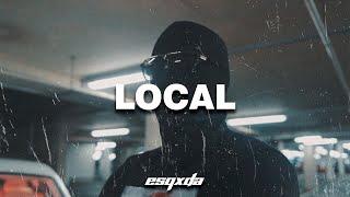 (FREE) UK Drill Type Beat x NY Drill Type Beat - "Local" | Free UK x NY Drill Instrumental 2023