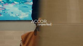 Introducing "Accor (Unpacked)"