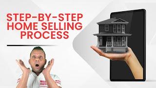 Step by step home selling process in Toronto : How To Sell Your Toronto Home For TOP DOLLAR in 2025!