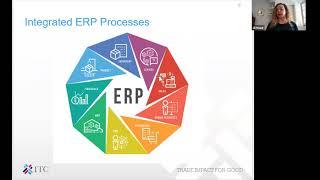 Enterprise Resource Planning Webinar