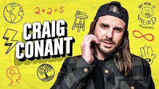 Craig Conant | You Made It Weird w/ Pete Holmes