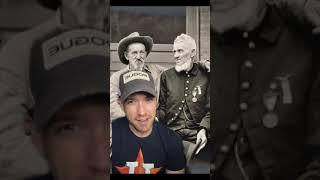 Are Confederate Soldiers US Veterans?