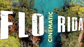 VISIT FLORIDA | Cinematic Travel Video