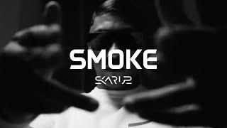 Maes x Gazo Type Beat "SMOKE" (Prod. Skarus Beats)