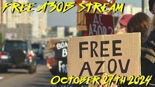 Free A30B October 27th