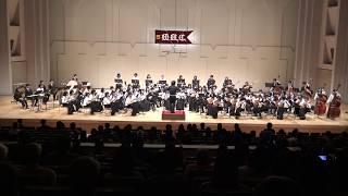 2016年12月　早稲田大学マンドリン楽部　定期演奏会　第二部