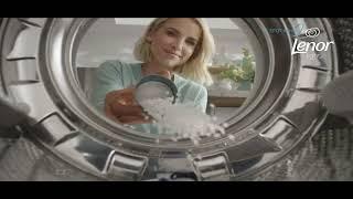 Lenor Light [TV Spot 2024]