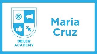 Maria Cruz | Jelly Academy Student Testimonial