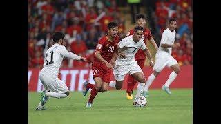 Highlights: Vietnam 2-0 Yemen (AFC Asian Cup UAE 2019: Group Stage)