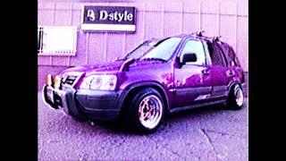 VLDTR - CR-V