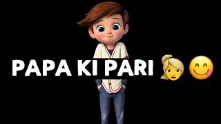 Papa Ki PariBoys Attitude Shayari | Bad Boy Status | Boys Attitude Shayari | Attitude Shayari | RZP