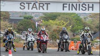 SLEEK SUPERBIKE RACING AT WHISTLING MORANS 2023:HIGHLIGHS