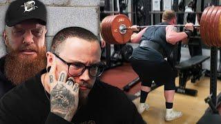 Powerlifting Coaches React To Viewers' Lifting Technique | FCF No.216