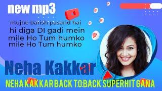 Bollywood Neha Kakkar superhit new song 2025#music #Bollywood