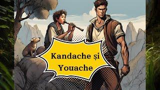 Kandache si Youache