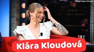 3. Klára Kloudová - Show Jana Krause 5. 6. 2024