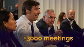 Fintech Unconference Madrid 2023 | English Aftermovie