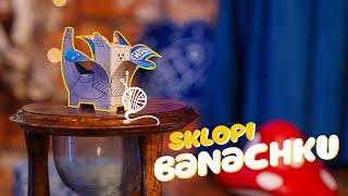 Munchmallow / AniMunch Tutorijali: Banachka