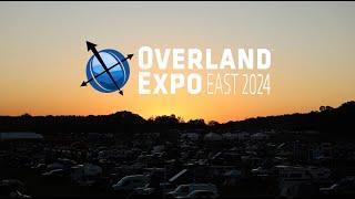 The Best of Overland Expo East 2024