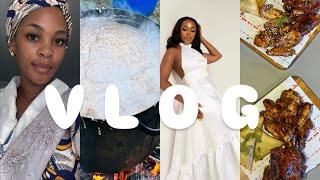 VLOG: Happy girl era! | Bits of my in laws | Modelling | Events & more