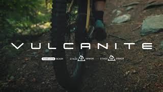 American Classic Vulcanite Tire