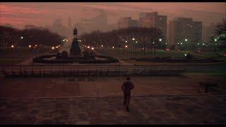 Rocky - Philadelphia Morning