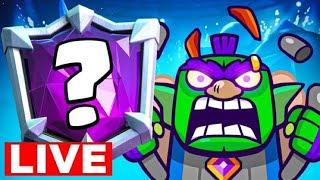 Beat me, Win a Pass Royale!