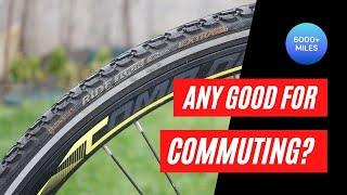 Continental Ride Tour - A Bike Commuter’s Long Term Review