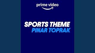 Prime Video Sports Theme