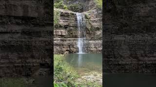 Guam Hikes - Sigua Falls #hiking #island #hikingadventures #hike