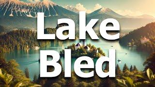 Lake Bled Slovenia: 12 BEST Things To Do In 2024 (Travel Guide)