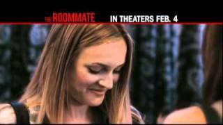 Leighton Meester & Minka Kelly Star In THE ROOMMATE In Theaters 2/4